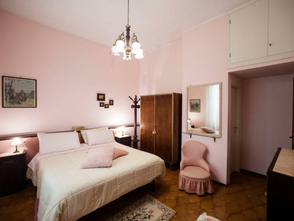 Villa Agriturismo Alberese Sasso Rosso Exterior foto
